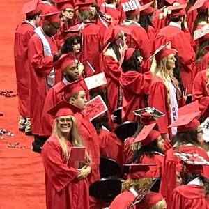 Meet your Posher, Leah